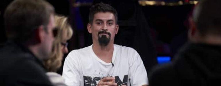Fiesta Time for Michael Lech as he Bags WSOP Bracelet and $164k