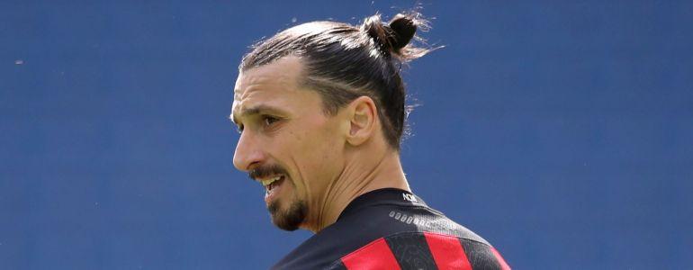 Football Legend Zlatan Ibrahimovic Faces 3-year Ban for Gambling Site Ownership