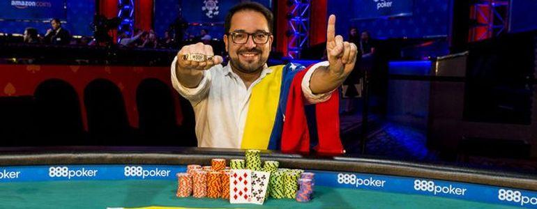 For Just $3000 the 2017 WSOP Marathon Bracelet Could be Yours!