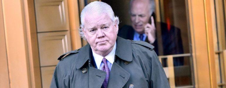 Former CEO and Gambling Addict Receives Two-Year Prison Sentence for Leaking Insider Info Former CEO and Gambling Addict Receives Two-Year Prison Sentence for Leaking Insider Info