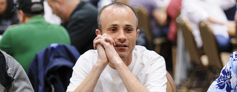 Former Poker Pro Todd Terry Passes Away Aged 48 Former Poker Pro Todd Terry Passes Away Aged 48