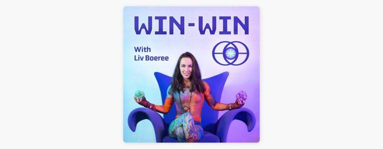 Former Pro Poker Player Liv Boeree Launches 'Win-Win' Podcast