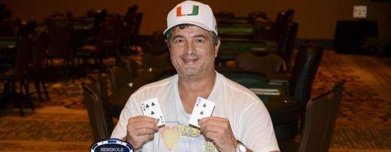 Francois Zayas Turns $360 Into Over $100K