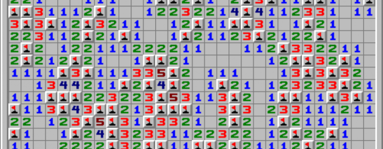 Minesweeper