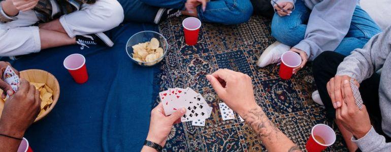 From Poker to Slots: Which Game Suits Your Personality Best?