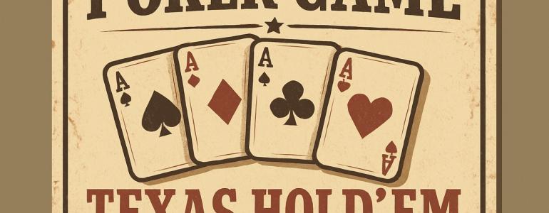 Texas Holdem
