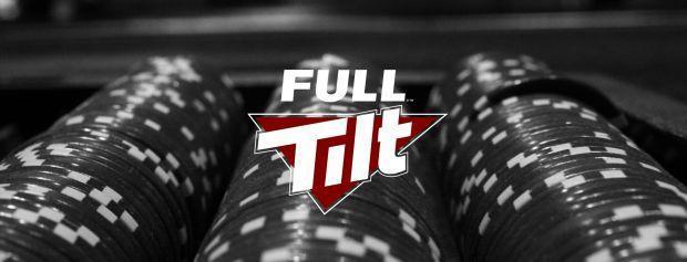 Full Tilt: The $5billion Online Gamble