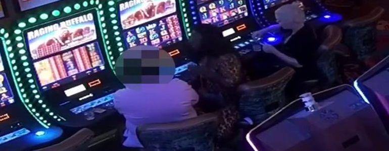 Gambler Drugged and Robbed by Two Women in Florida Casino