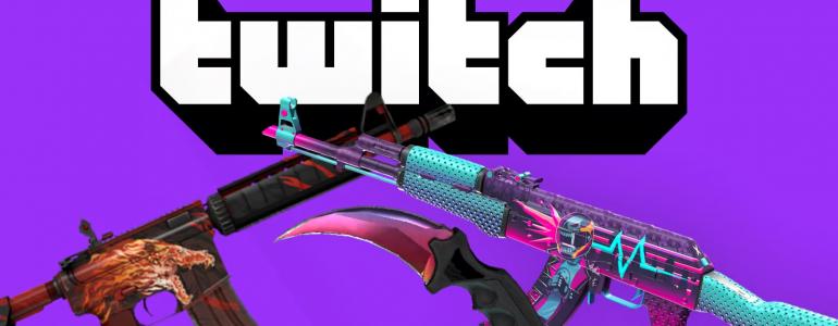 Twitch