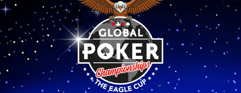 Global Poker Championships Eagle Cup