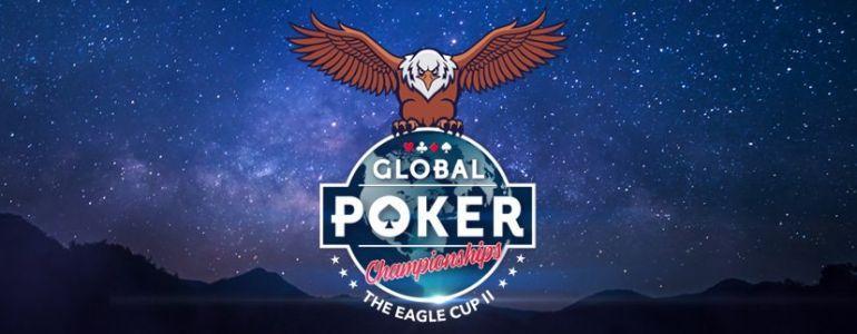 Global Poker Eagle Cup Sunday Winners Eye Tournament of Champions Title Global Poker Eagle Cup Sunday Winners Eye Tournament of Champions Title