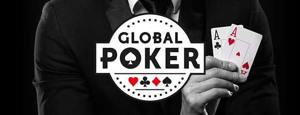 Global Poker Lightning Quick Cashouts Pack a Powerful Punch