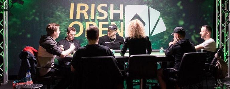 Go All-In To Luckbox Your Way To The Irish Poker Open 2022