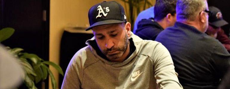 Hafiz Khan wins WSOP Circuit Thunder Valley Main Event for $188,686