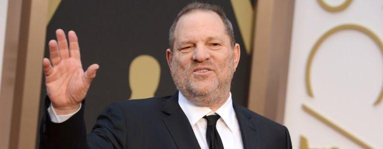 Harvey Weinstein’s Hollywood Scandal Taints Rounders Legacy