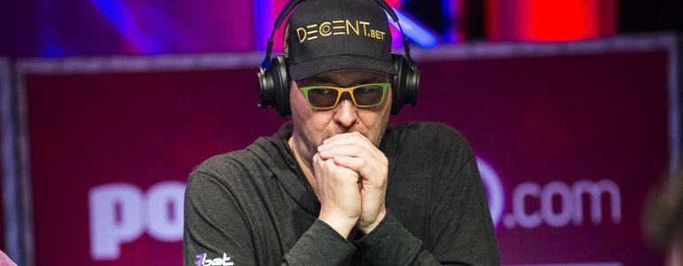 Hellmuth Admits Mistake And Buys Camby Into 2019 Main Event