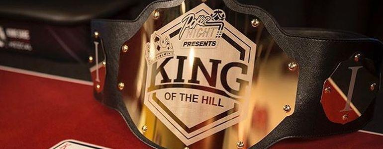 Hellmuth, Polk, Cates & Kassela in $50K Winner Take All on PNIA