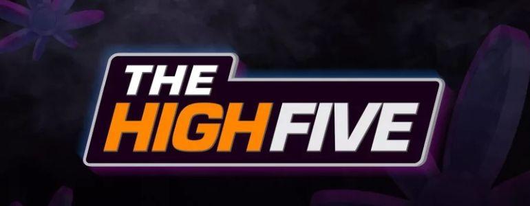 High Five Tournament Series Returns to ACR