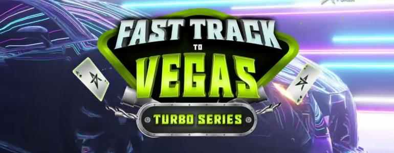 Fast Track to Vegas