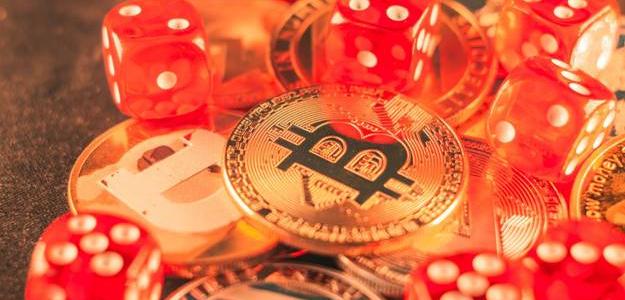 Dices and bitcoins