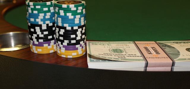 Poker, Casino, Card game image.