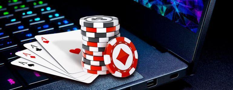 How Poker Changed With Online Casinos?