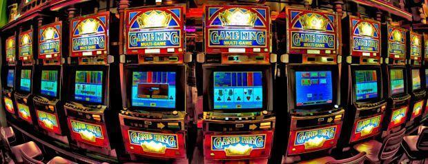 How to Find a Reputable Online Casino