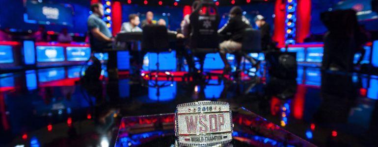 How to Reach the Main Event Final Table