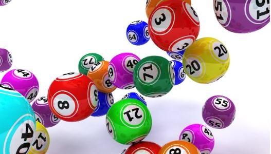 Lottery balls