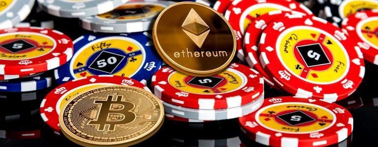 Crypto poker club scam