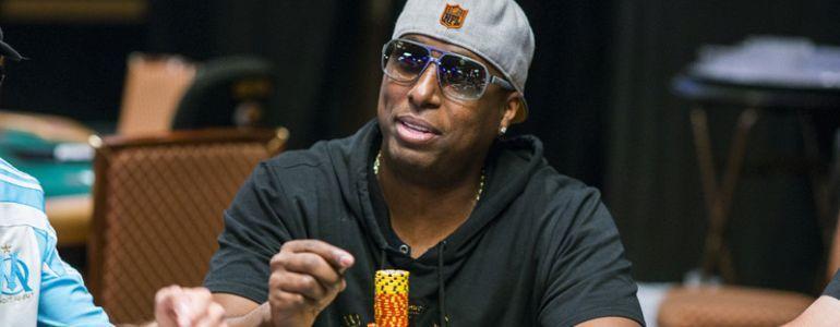 'I Am The Circuit G.O.A.T.' Says Maurice Hawkins After 14th WSOPC Ring Victory