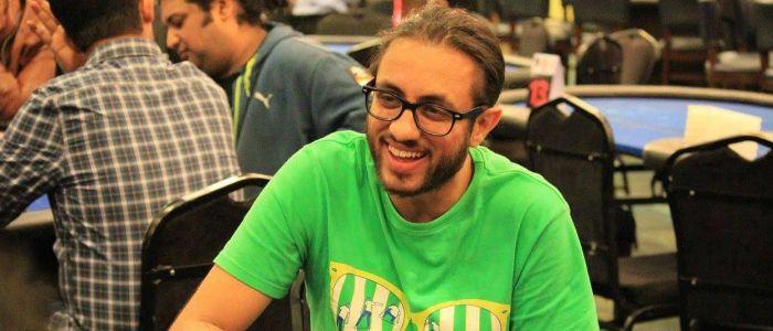 Indian Poker Pros Play Videos in Court to Prove Game of Skill Issue