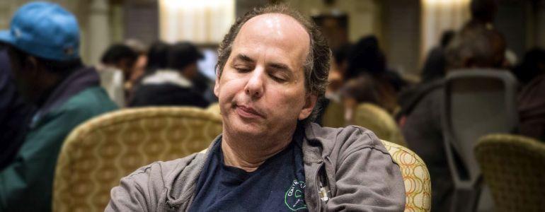 iNinja Poker Tour Clashes with Allen Kessler