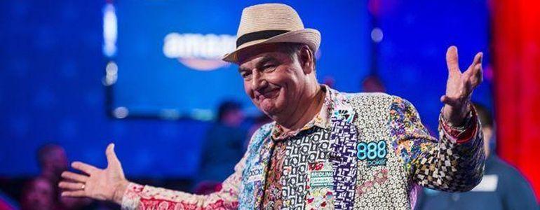 Interview: John Hesp Movie Producer Talks Poker Movies and Bringing Hesp To The Big Screen