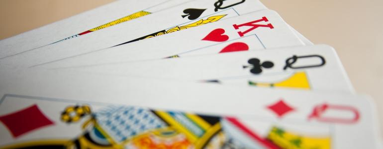 card deck card deck