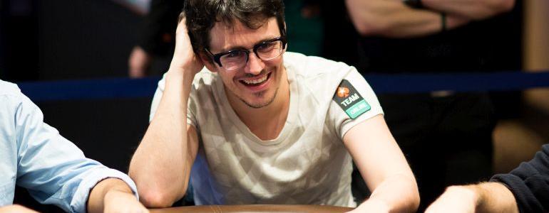 Isaac Haxton Tells PokerStars to ‘Shove Their Olive Branch’