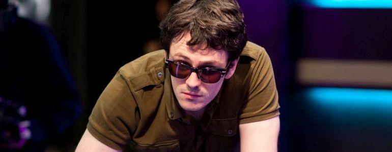 Isaac ‘Ike’ Haxton Joins Team PartyPoker