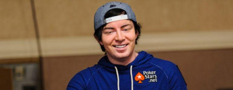 Jake Cody Departs PokerStars as Team Pro Exodus Continues