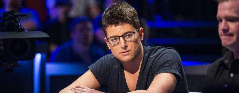 Jake Schindler Sits With $2Million In Private Bellagio Game!