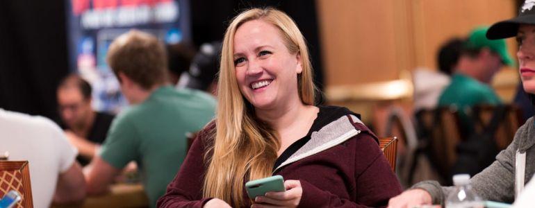 Jamie Kerstetter Claims Daniel Negreanu Deliberately Damaged Her Career