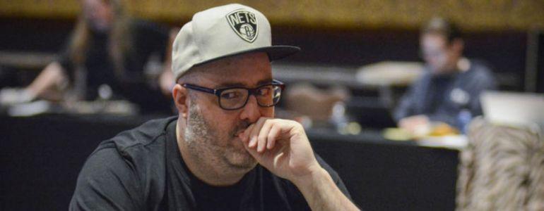 Jared Jaffee Calls Out Matt Savage after WPT/Venetian Poker Room Disaster