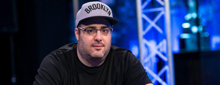 Jared Jaffee Wins 2017 WSOP Circuit Main Event at the Bike For $211K Jared Jaffee Wins 2017 WSOP Circuit Main Event at the Bike For $211K