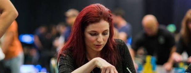Jen Shahade and Beth Harmon: A Comparison of Two Brilliant Minds in the World of Chess