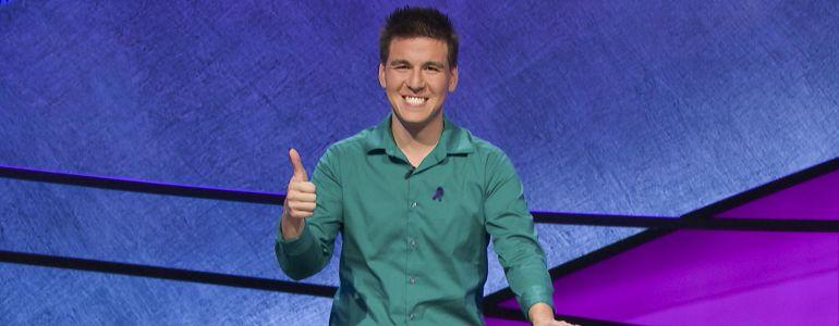 Jeopardy James Joins partypoker LIVE in the Bahamas for Quiz Fun and Poker!