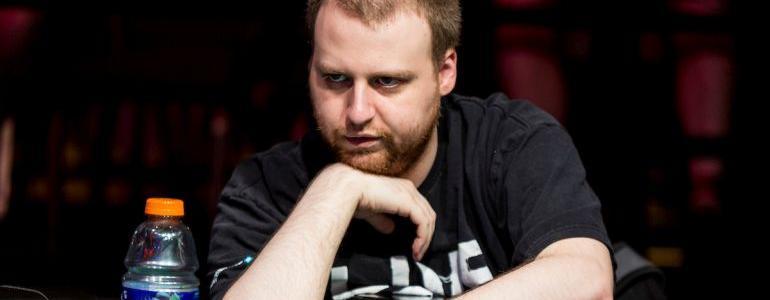 Joe McKeehen Poker Coaching Gig Draws Criticism From Players