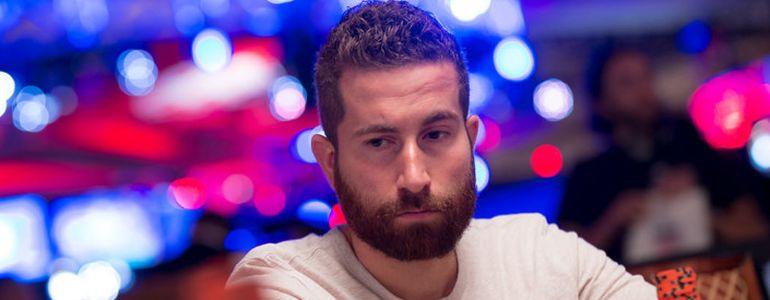 Jonathan Duhamel Battles Canadian Tax Agency Over 2010 WSOP Main Event Winnings