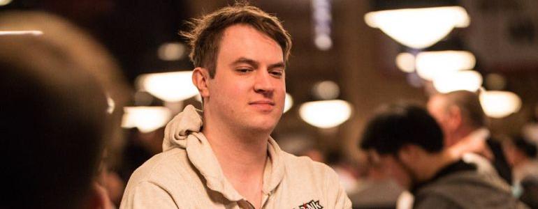 Justin Lapka Pulled up for Unethical Behaviour at WSOP Circuit in Las Vegas