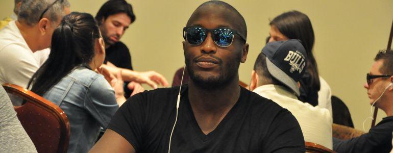 Kalidou Sow wins PokerStars Championship Prague Main Event for €675,000