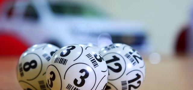 Lottery balls