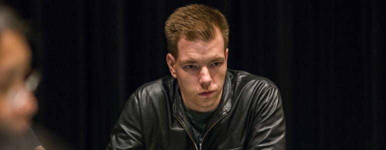 Kane Kalas Books Serious Prop Bet Action With Doyle Brunson and Shaun Deeb for the WSOP